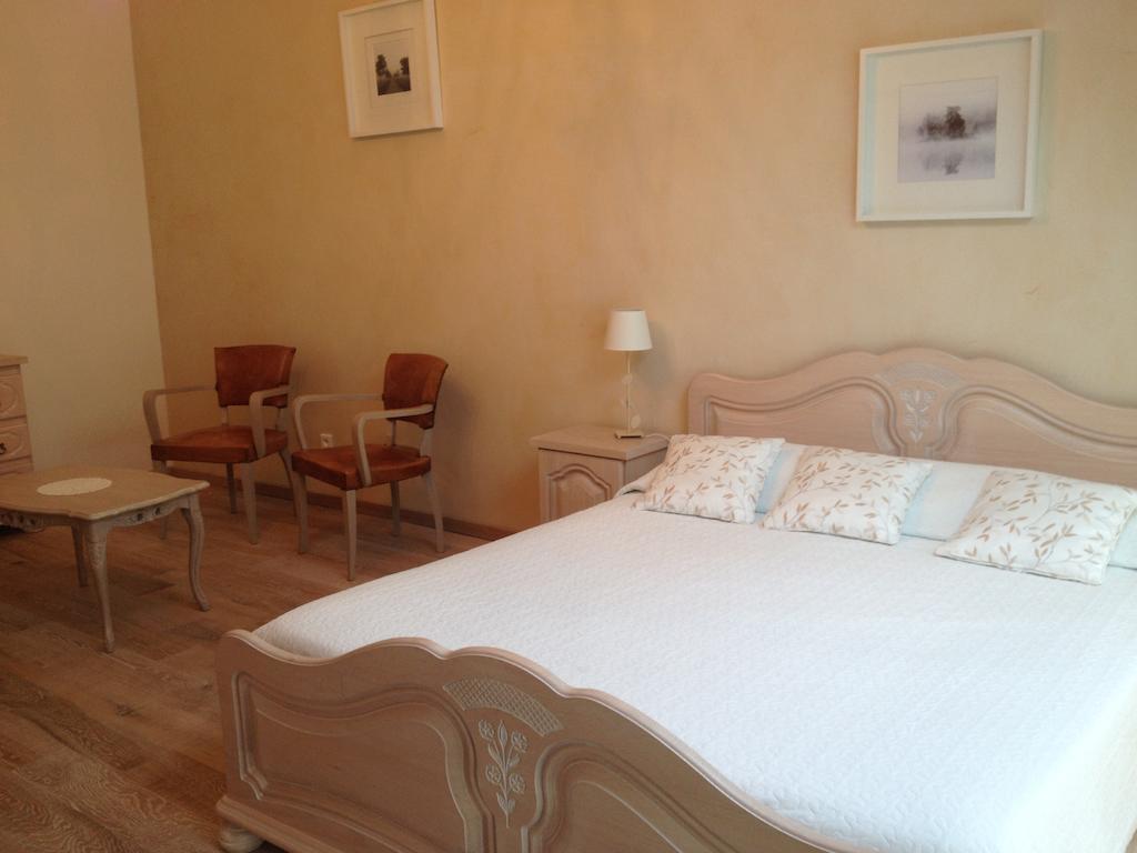 Bed and Breakfast La Grange Champenoise Aumenancourt-le-Grand Zewnętrze zdjęcie