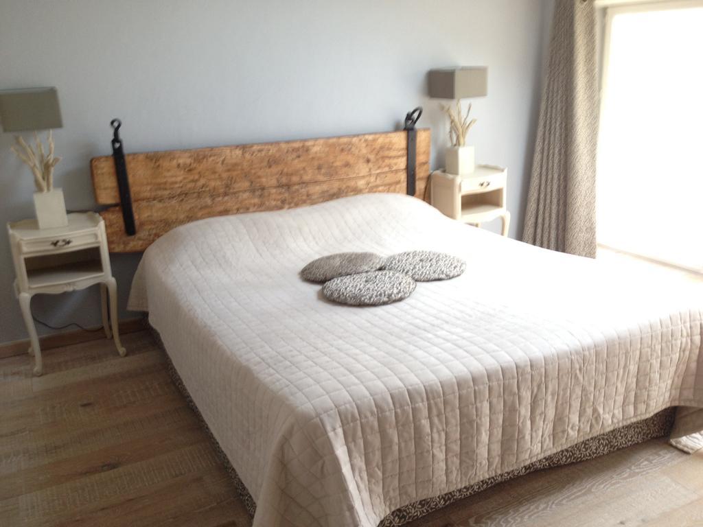 Bed and Breakfast La Grange Champenoise Aumenancourt-le-Grand Pokój zdjęcie
