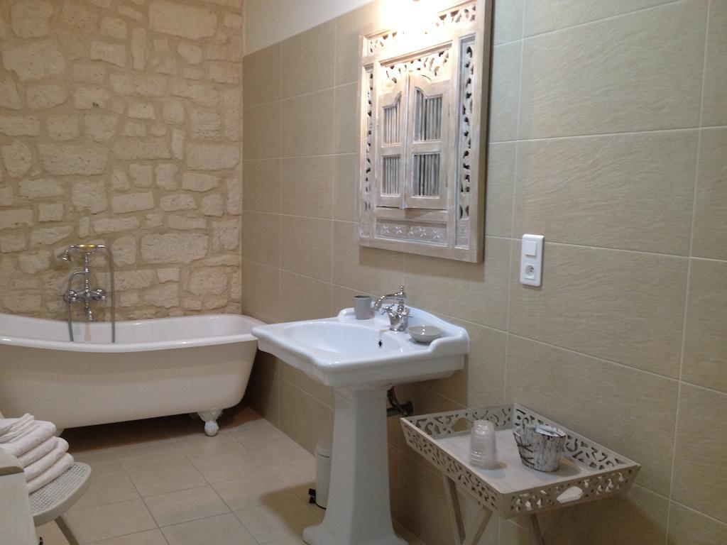 Bed and Breakfast La Grange Champenoise Aumenancourt-le-Grand Pokój zdjęcie