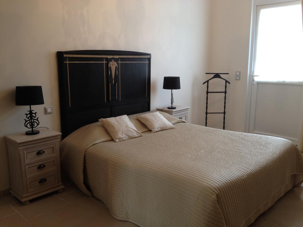 Bed and Breakfast La Grange Champenoise Aumenancourt-le-Grand Pokój zdjęcie