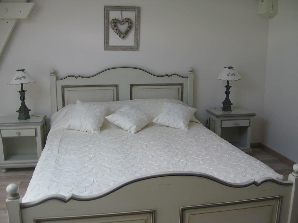Bed and Breakfast La Grange Champenoise Aumenancourt-le-Grand Zewnętrze zdjęcie