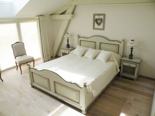 Bed and Breakfast La Grange Champenoise Aumenancourt-le-Grand Zewnętrze zdjęcie
