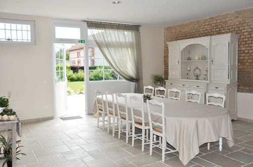 Bed and Breakfast La Grange Champenoise Aumenancourt-le-Grand Zewnętrze zdjęcie